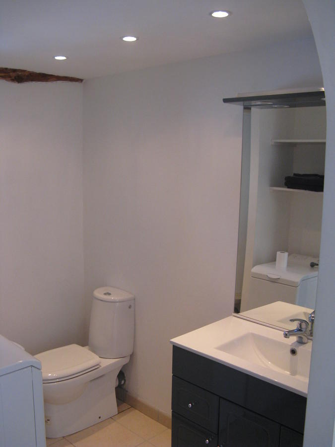 Chambre D'Hotes Chez Karine Et Roland Le Fied Номер фото